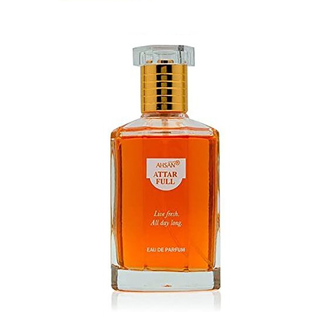 Ahsan Attar Full Perfume