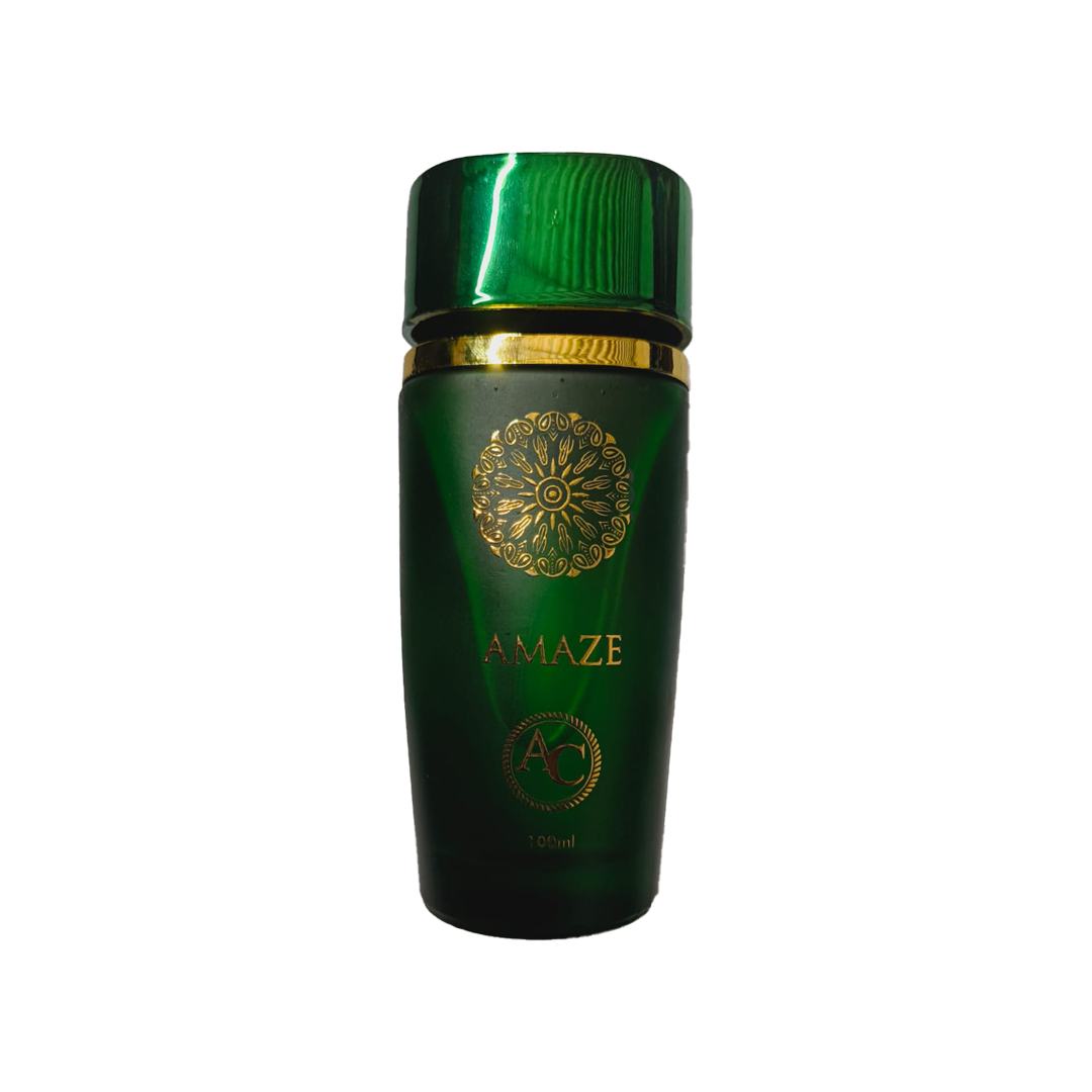 Amaze Perfume | 100ml