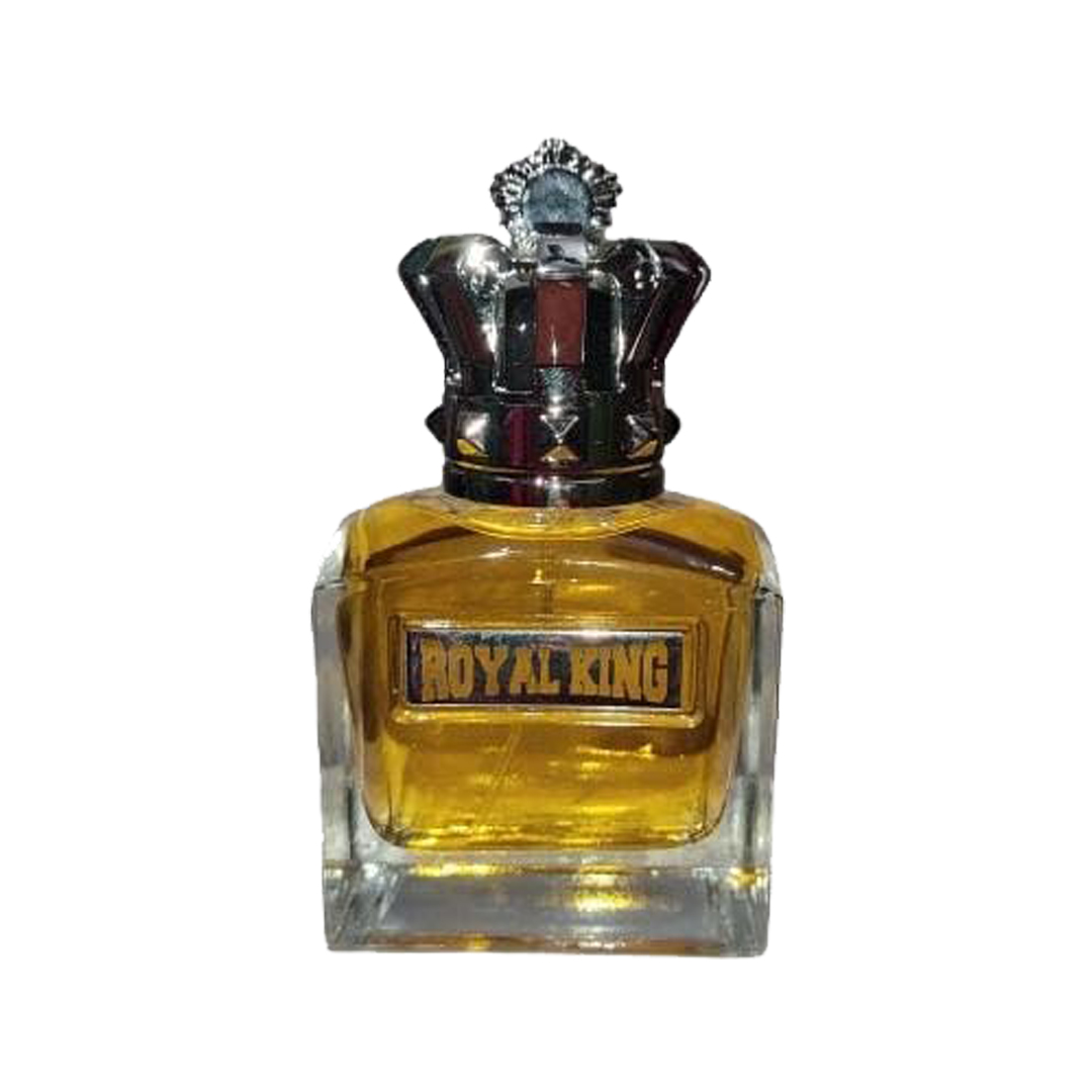 Royal King
