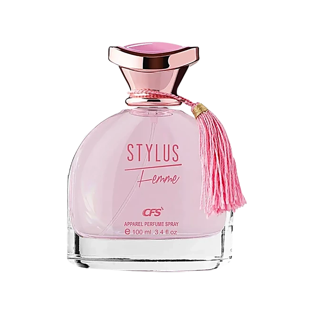 CFS Stylus Femme