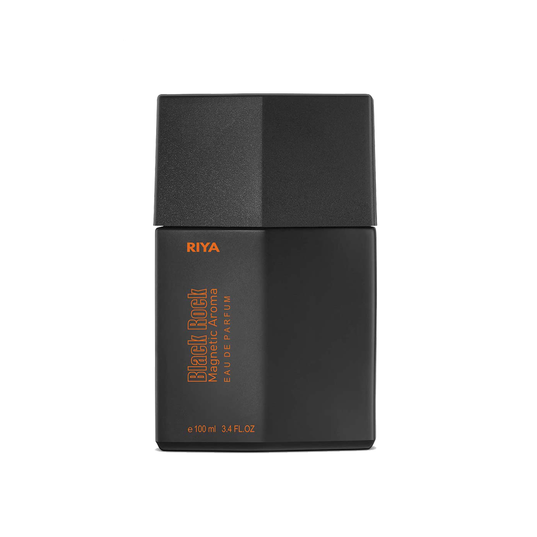 Riya Black Rock Magnetic Aroma