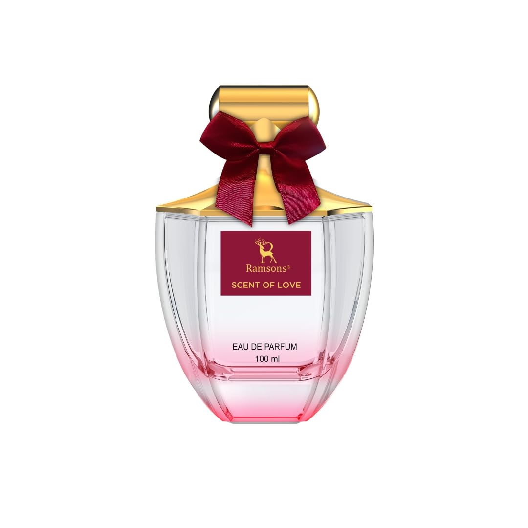 Scent of Love