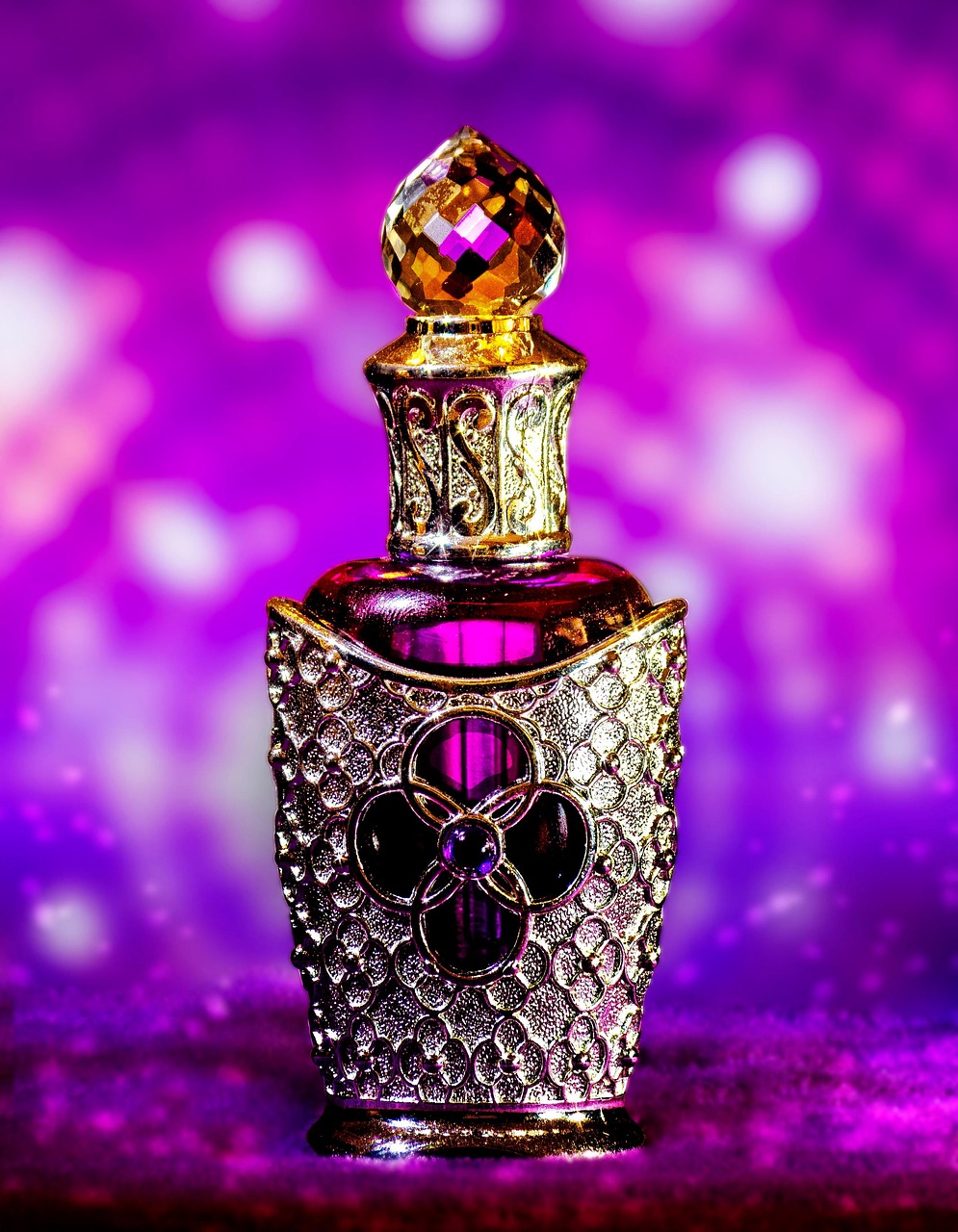 Perfume 1